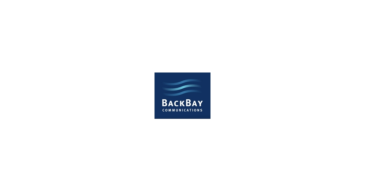 BackBay Communications Rings in 2020 With a Newly Designed Website
