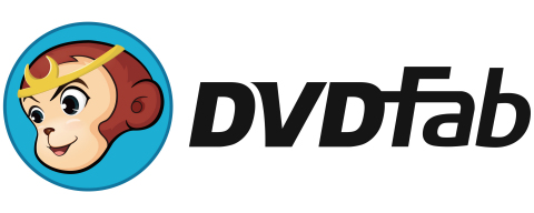 DVDFab Software Logo