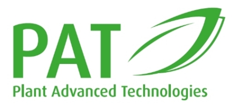 Plant Advanced Technologies Logo