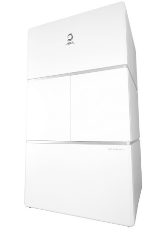 thumbnail JEM-ARM300F2 (Photo: Business Wire)