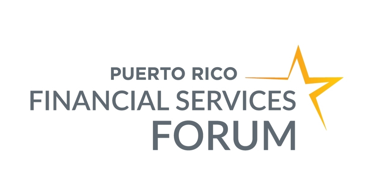 Financial Services Forum to Be Held in March 2020 in San Juan ...