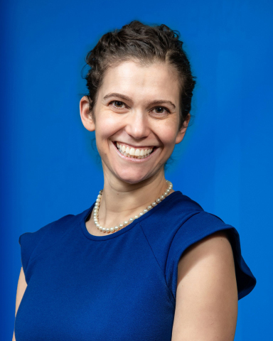 Sophia Mendelsohn has been appointed vice president sustainability & environmental social governance (ESG), JetBlue. (Photo: Business Wire)