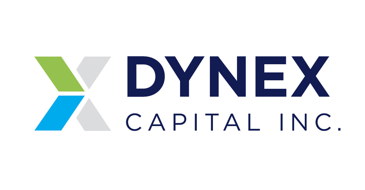 Dynex Capital Inc Announces Partial Redemption Of 7 625 Series B Cumulative Redeemable Preferred Stock Business Wire