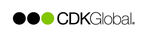 CDK Global, Inc. Logo
