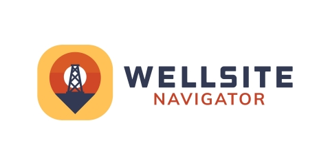 Wellsite Navigator Logo