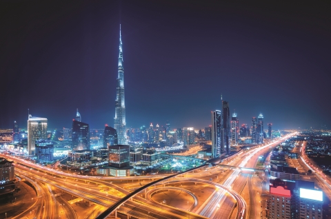 Dubai Electricity and Water Authority (DEWA) achieves a new world record in electricity Customer Minutes Lost (CML) per year and enhances Dubai’s prosperity. (Photo : AETOSWire).