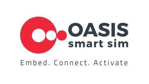 Oasis Logo
