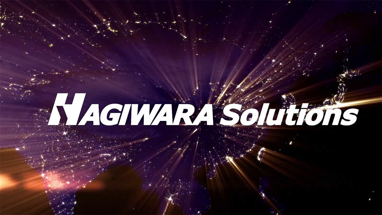 thumbnail Company Introduction of Hagiwara Solutions Co., Ltd.