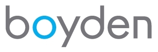 Boyden Logo