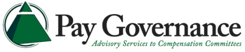 Pay Governance Logo