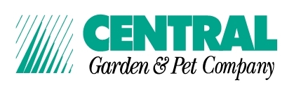 Central Garden & Pet Logo