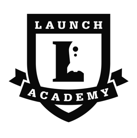 Launch Academy Logo