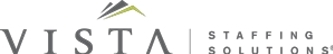 VISTA Staffing Solutions Logo