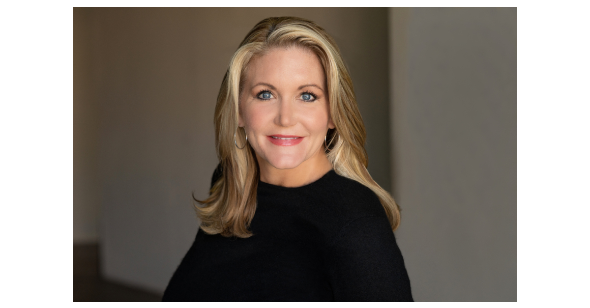 Collective 54 Names Linda Fisk Chief Executive Officer Business Wire