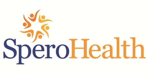 Spero Health Logo
