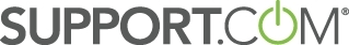 Support.com, Inc. Logo