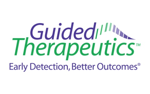 Guided Therapeutics, Inc. Logo
