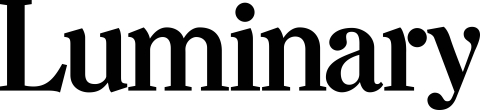 Luminary Media Logo