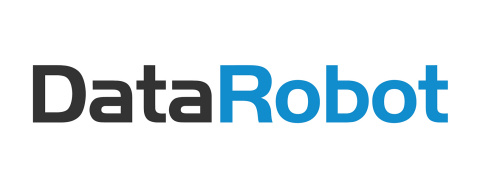 DataRobot Logo