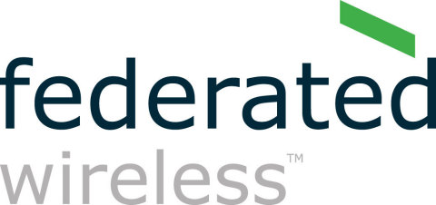 Federated Wireless Logo