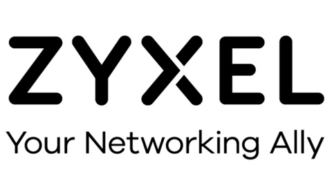 Zyxel Communications Logo