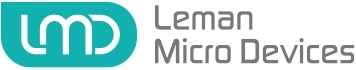Leman Micro Devices Logo