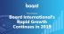 El rápido crecimiento de Board International continúa en 2019