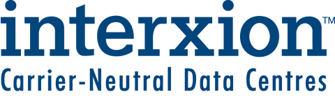 InterXion Holding N.V. Logo