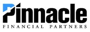 Pinnacle Financial Partners Logo