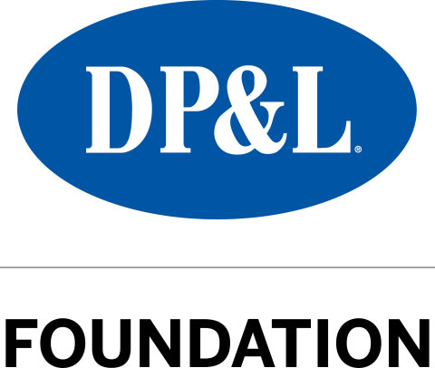The Dayton Power and Light Company Foundation Logo
