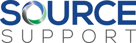 Source Support Services Logo