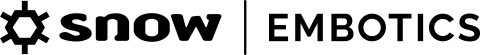 Snow Software Logo