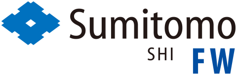Sumitomo SHI FW Logo