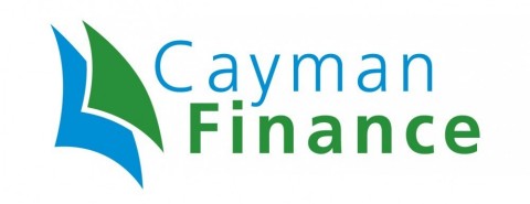 Cayman Finance Logo