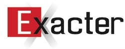MPR Associates, Inc. and Exacter, Inc. Logo