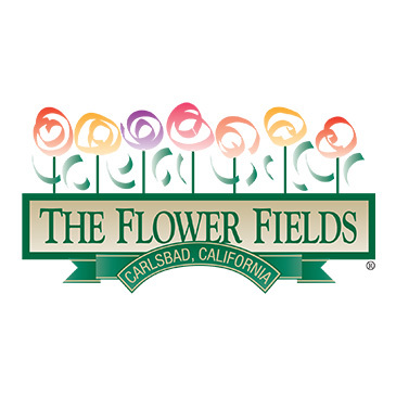 The Flower Fields at Carlsbad Ranch® Logo