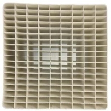 original DustBuster™ Coal SCR Catalyst (Photo: Cormetech, Inc.)