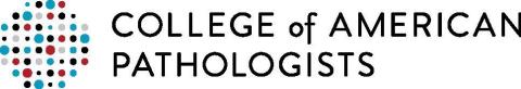 College of American Pathologists Logo