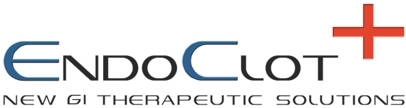 EndoClot Plus, Inc. Logo