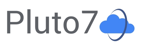 Pluto7 Logo