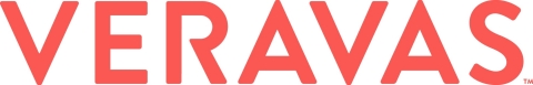 Veravas, Inc. Logo