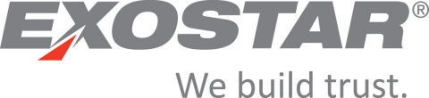 Exostar Logo