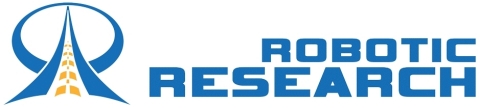 Robotic Research LLC Logo