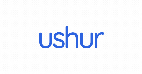 Ushur Logo