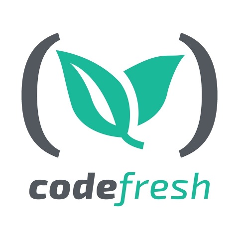 Codefresh, Inc. Logo