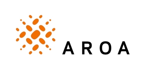 Aroa Biosurgery Logo