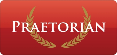 Praetorian Logo