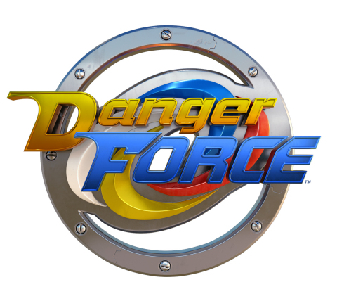 Danger Force, a brand-new original live-action spinoff of the hit series Henry Danger, premieres Saturday, March 28, at 8 p.m. (ET/PT) on Nickelodeon. (Graphic: Business Wire)