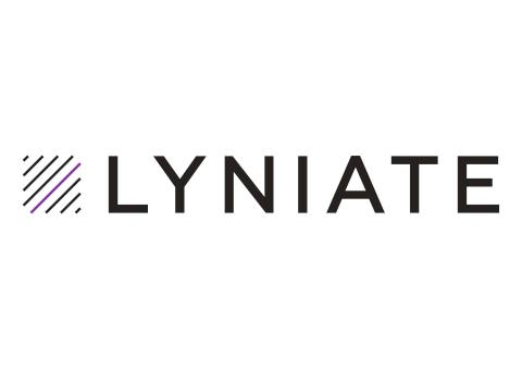 Lyniate Logo