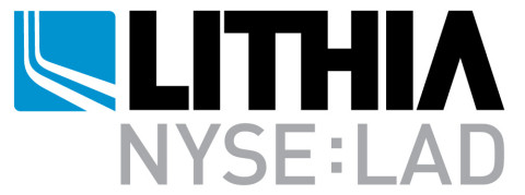 Lithia Motors Inc. Logo